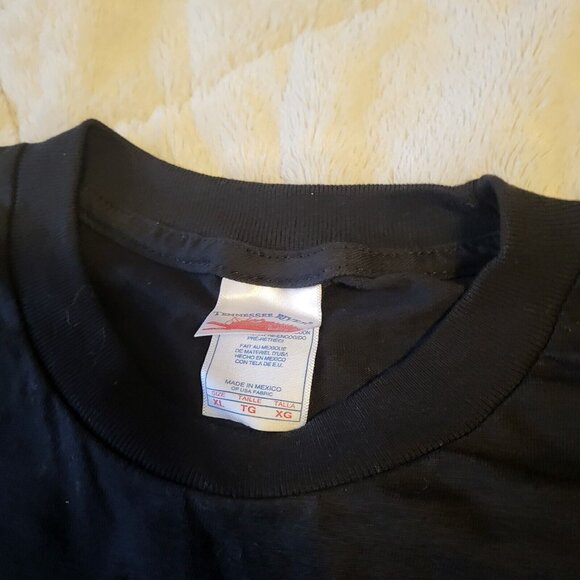 Dixie Chicks Concert DCX 2006 Accidents and Accusations Tour XL country double - Picture 8 of 10